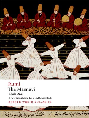 cover image of The Masnavi, Book One